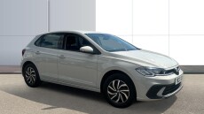 Volkswagen Polo 1.0 Life 5dr Petrol Hatchback